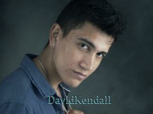 DavidKendall
