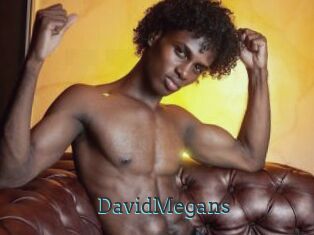 DavidMegans