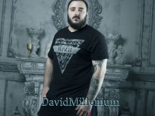 DavidMillenium