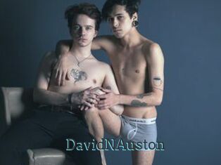 DavidNAuston