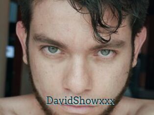 DavidShowxxx