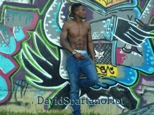 DavidSpartanoHot