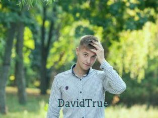 DavidTrue