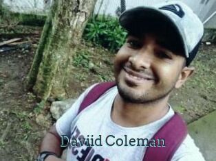 Daviid_Coleman