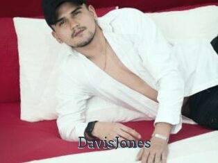 DavisJones