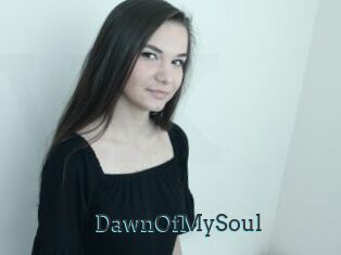 DawnOfMySoul
