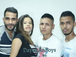 DayanAnBoys