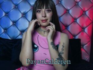 DayanCalderon