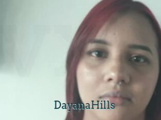 DayanaHills