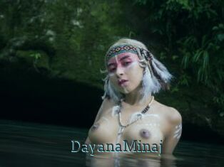 DayanaMinaj
