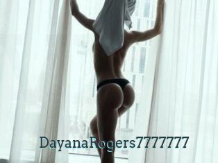 DayanaRogers7777777