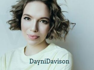 DayniDavison
