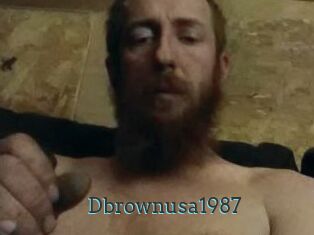 Dbrownusa1987