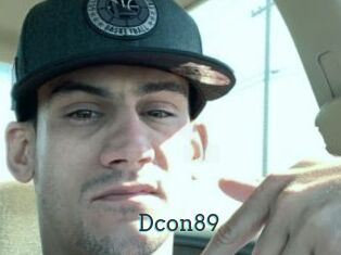 Dcon89