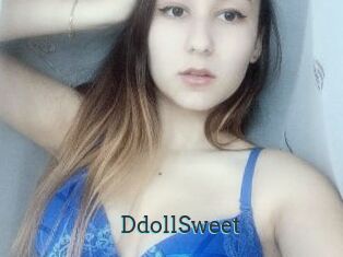 DdollSweet