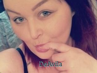 DeAvila