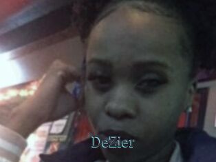 DeZier