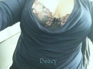 Deacy