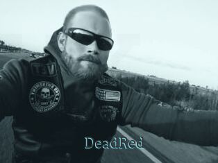DeadRed
