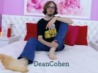 DeanCohen