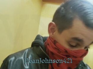 DeanJohnson421