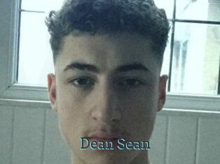 Dean_Sean