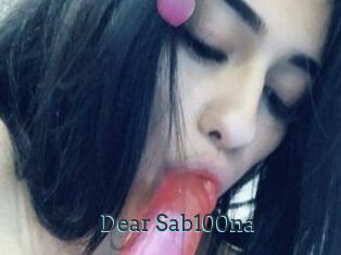 Dear_Sab100na