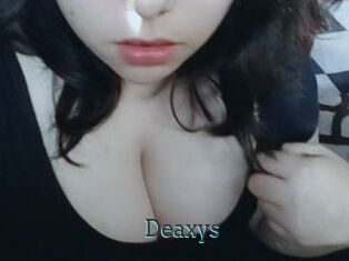 Deaxys