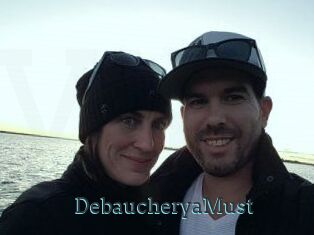 DebaucheryaMust
