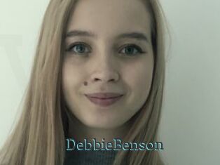 DebbieBenson