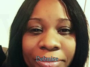 Debnise