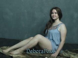 DeboraFoxy