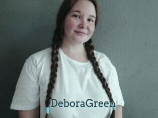 DeboraGreen
