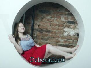 DeboraGren