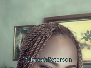 DeborahPeterson