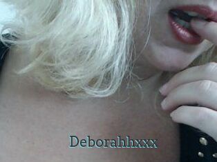 Deborahhxxx