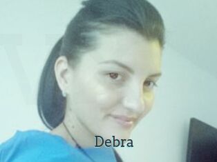 Debra
