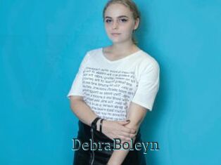 DebraBoleyn
