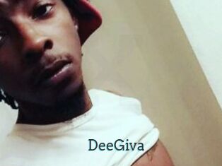 DeeGiva