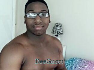 DeeGucci