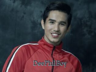 DeePhilBoy