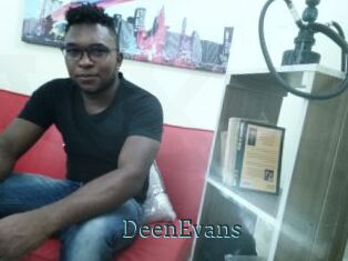 DeenEvans