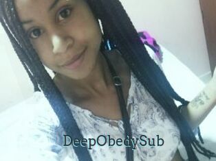 DeepObedySub