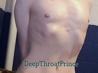 DeepThroatPrince