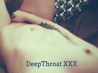 DeepThroat_XXX