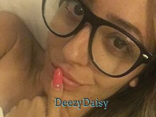 DeezyDaisy