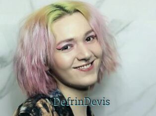 DefrinDevis