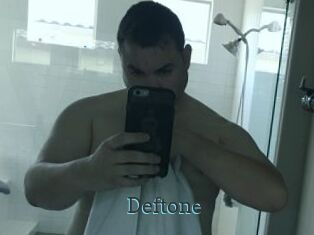Deftone