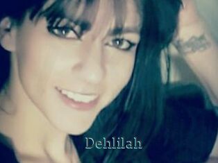 Dehlilah