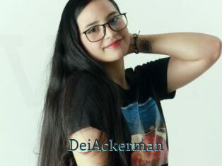 DeiAckerman